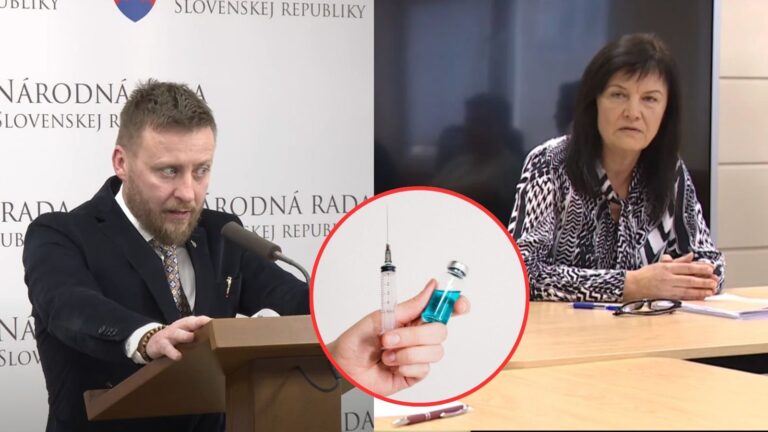 Hlavná hygienička po Kotlárových slovách: Odmietanie očkovania vystavuje deti smrteľnému riziku