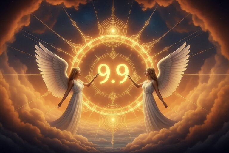 9. septembra sa otvára portál 9:9: božská energia lieči zranené srdcia
