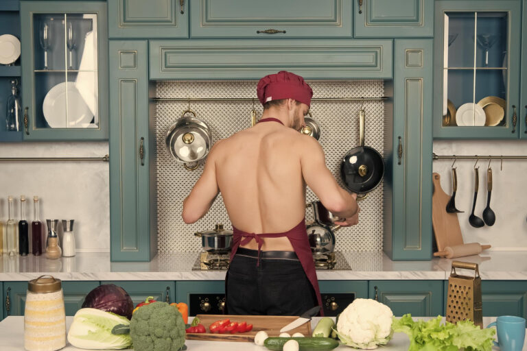 Pravidlá, vďaka ktorým je váš pobyt v rizikovej kuchyni bezpečný