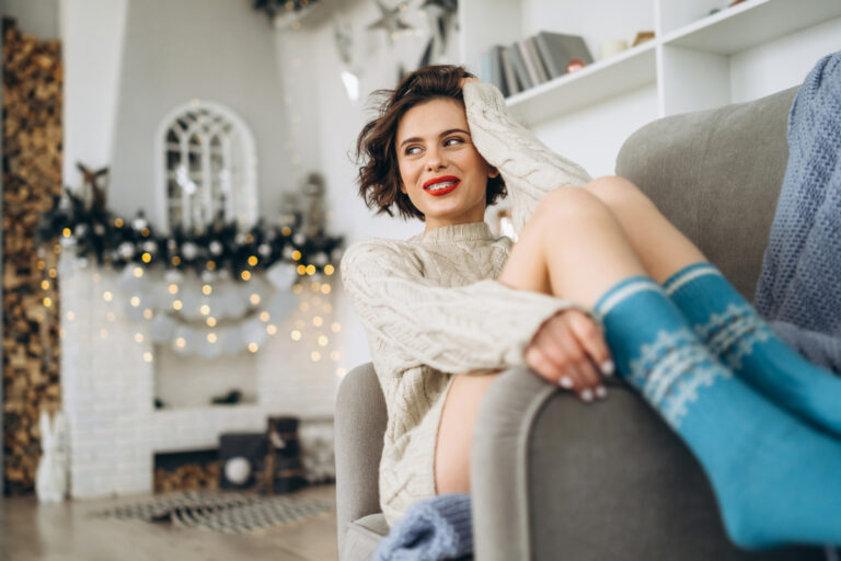 5 overených trikov: Ako zahriať SEBA aj byt BEZ drahého kúrenia