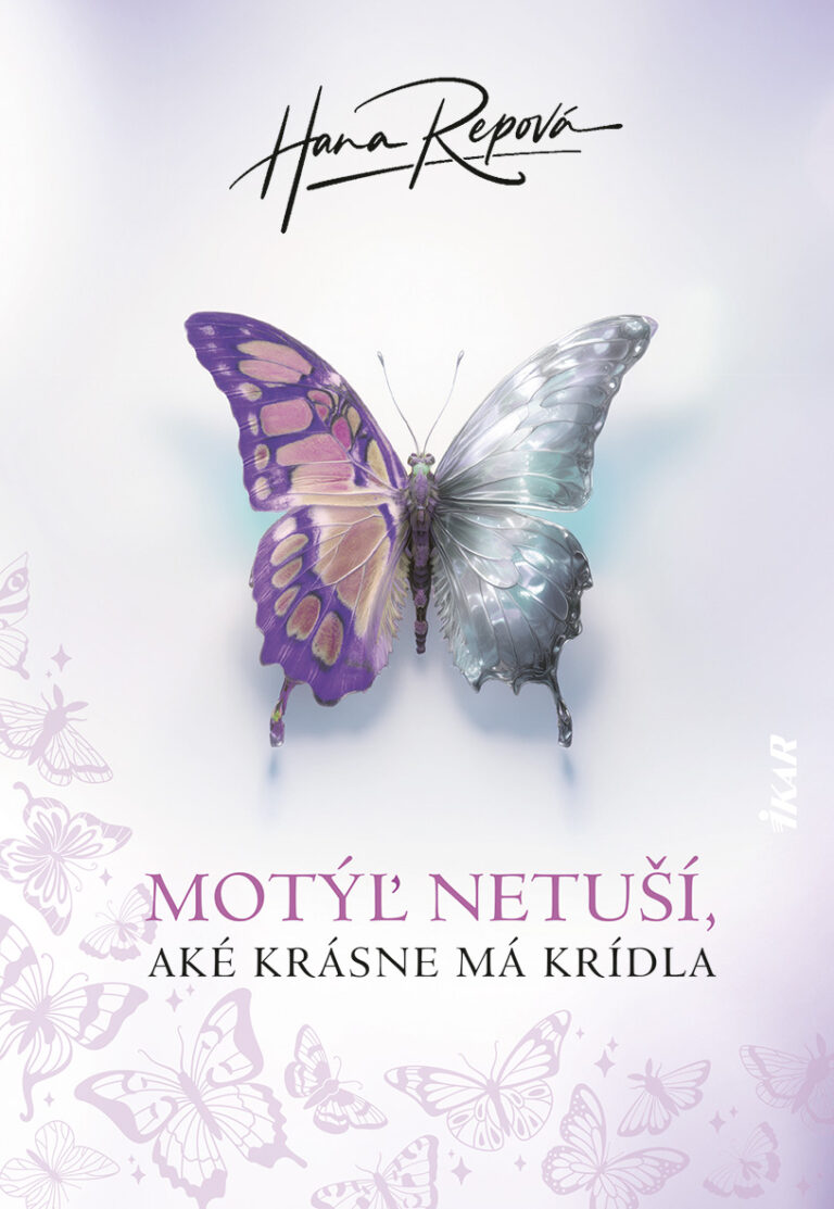 Na starú korčuľu vyzerám bohovsky… Je tu nová skvelá repovka