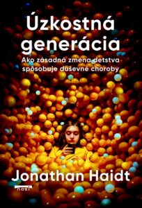 Stratené detstvo. Ako sme vymenili slobodnú hru za scrollovanie a úzkosť