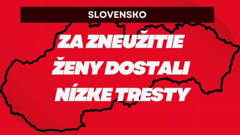 15-ročne dievča prežilo 3 DNI HRÔZY! Využili jej opitosť A ZNEUŽILI JU, prosila ICH, aby prestali! Aké TRESTY padli?!
