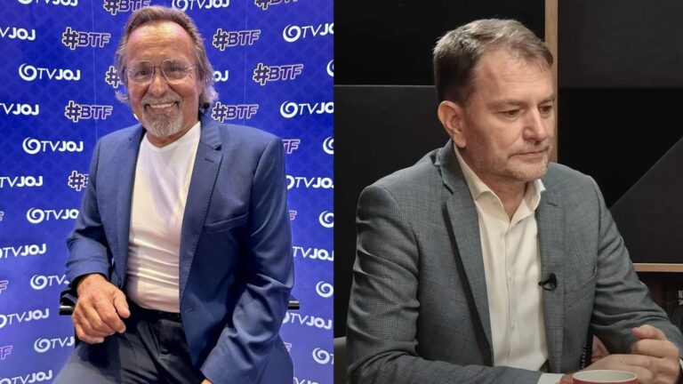 Vajda si SERVÍTKU nebral! Tvrdé slová adresované MATOVIČOVI po voľbách vás ZASKOČIA
