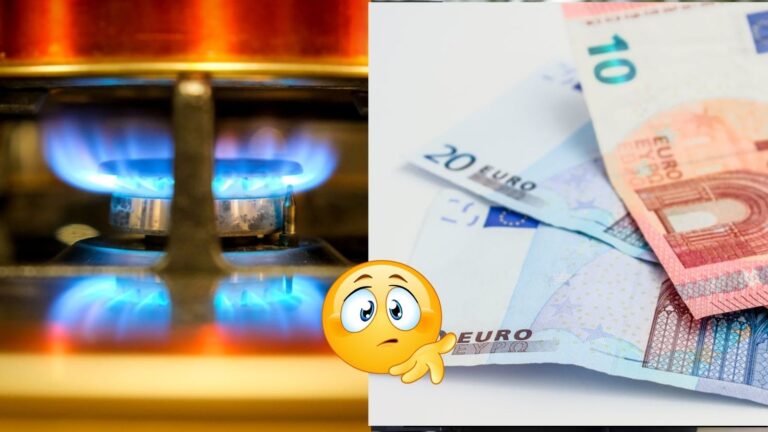 ÚČTY za plyn v ROKU 2026: Vláda mení systém pomoci, takto sa to dotkne domácností!