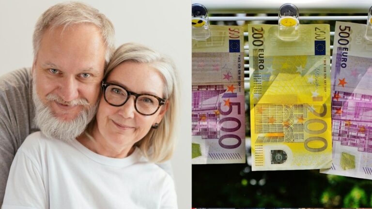 Prekvapivé čísla: Tisíce dôchodcov na Slovensku stále CHODIA DO PRÁCE. Dôchodok nestačí