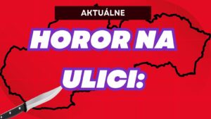 HOROR NA ULICI: Ukrajinci dobili 59-ročného muža! Krvavý incident má dohru!