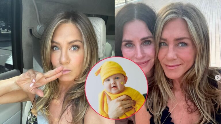 Jennifer Aniston úprimne prehovorila: Prečo sa rozhodla nemať deti a ako vyzeralo jej 20-ročné úsilie o rodinu