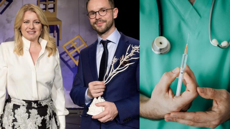 Infektológ Sabaka varuje politikov: „Na prírodu sa spoliehal aj praveký človek. Dožil sa tridsiatky.“