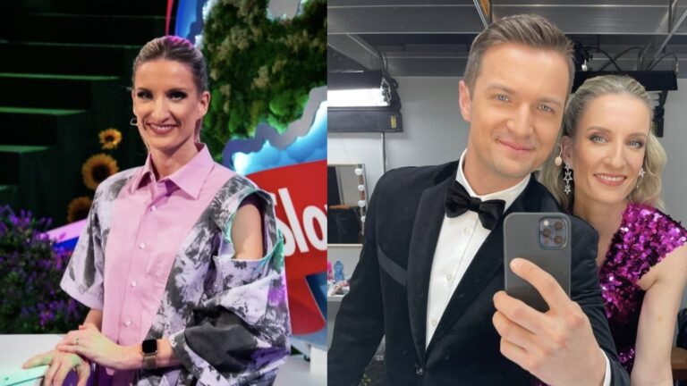 „Sme v puberte. Slovensko sa učí zvládať svoje emócie,“ tvrdí Adela Vinczeová o rozdelenej spoločnosti