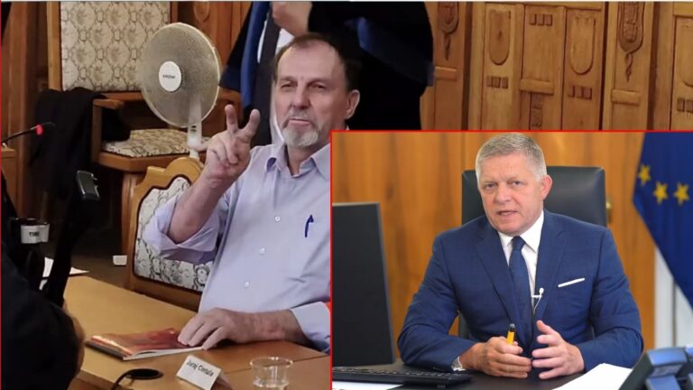ATENTÁTNIK na Fica prehovoril: JEHO nahrávky menia pohľad na jeho útok!