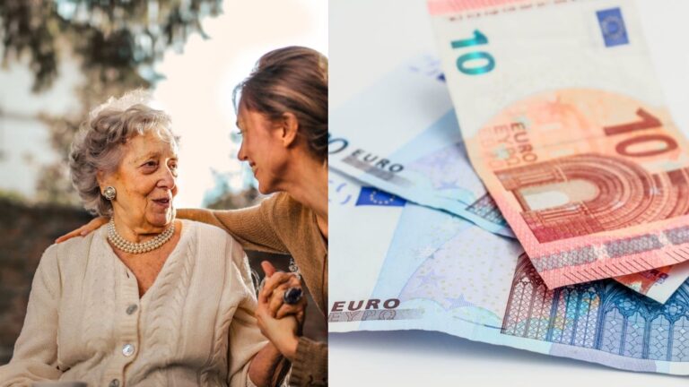 Ako sa budú ZVYŠOVAŤ dôchodky v najbližších rokoch? Štátny ROZPOČET odhalil presné čísla