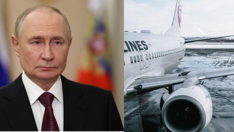 Putin môže prísť do Budapešti touto cestou – takto by sa ruský prezident vyhol zatknutiu