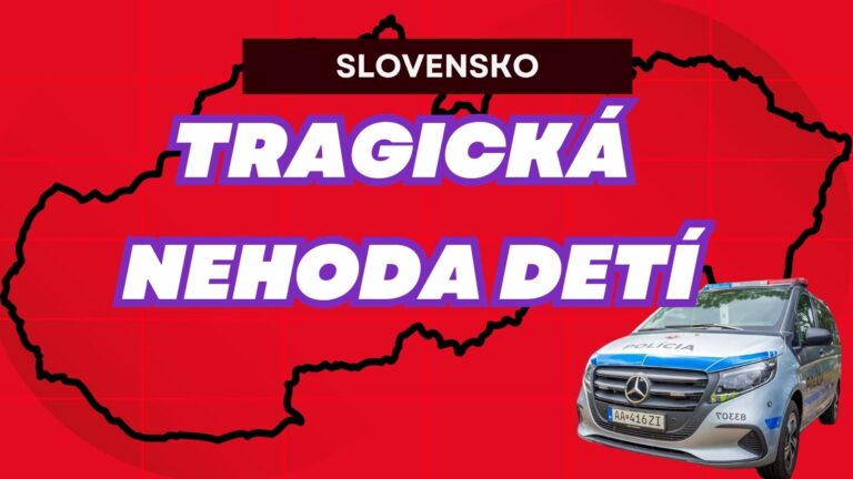 FOTO: TRAGÉDIA NA VÝCHODE. Deti ukradli auto a jeden z nich len 15-ročný chlapec neprežil