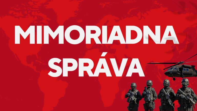 MIMORIADNE: Troch mužov v Londýne zadržali pre podozrenie zo špionáže pre Rusko