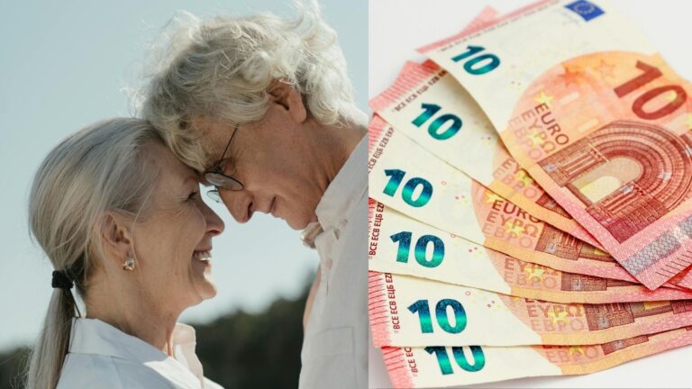 Dôchodcovia môžu zarobiť 2 000 eur mesačne navyše. TÁTO KRAJINA testuje odvážny recept na starnutie Európy