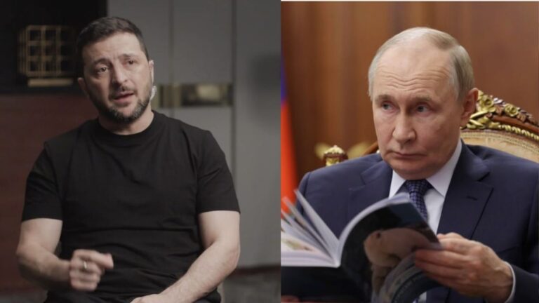 AKTUÁLNE: „Rusko je pripravené bojovať. Západ nie,“ varuje Tusk