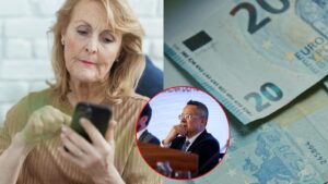 ZVÝŠENIE DÔCHODKOV O 3,7 %! Vieme, kedy seniorom prídu nové sumy