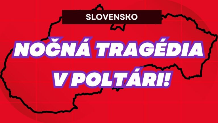 MIMORIADNE: Len pár sekúnd od smrti! Po hádke medzi kamarátmi vyťahoval nôž