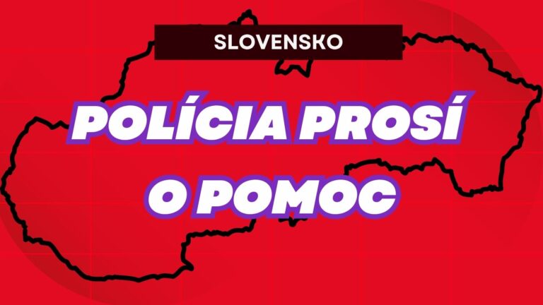 Tri tínedžerky zmizli po koncerte v Bratislave. Polícia prosí o pomoc verejnosť
