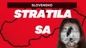 ZÁHADNÉ ZMIZNUTIE mladej NIKOLETY! Išla na stretnutie s chlapcom, ktorého poznala LEN PÁR HODÍN!