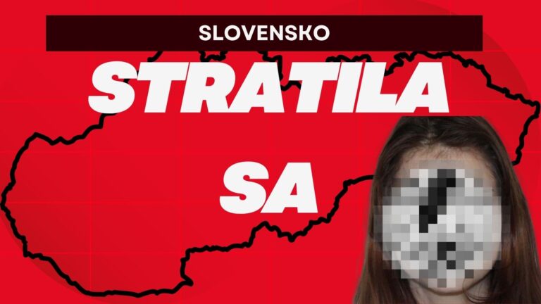 ZÁHADNÉ ZMIZNUTIE mladej NIKOLETY! Išla na stretnutie s chlapcom, ktorého poznala LEN PÁR HODÍN!