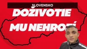 BRUTÁLNA VRAŽDA pred krčmou: RÓMOVI UŽ nehrozí výnimočný trest! Pomohla mu novela zákona