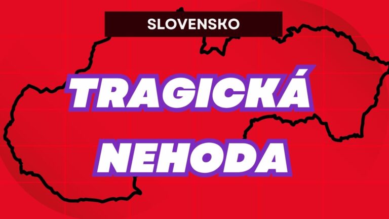ZNÁMY LEKÁR ZOMREL PO NEHODE! Do práce išiel na bicykli, no domov sa už nevrátil…