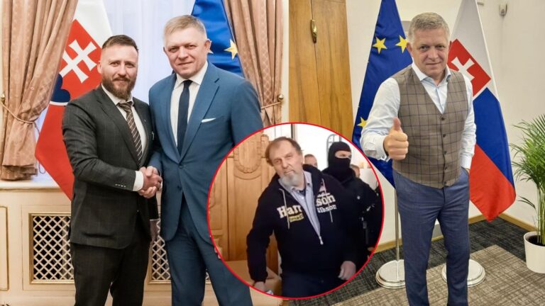 „Atentátnik je úbožiak, len nástroj nenávisti,“ hovorí FICO po rozsudku. „jeho učitelia budú vykrikovať na námestiach a vyučovať ďalšieho nešťastníka“