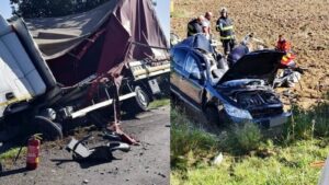 TRAGÉDIA NA VÝCHODE: Otec a manžel Peter (†40) zahynul pri hrozivej zrážke!