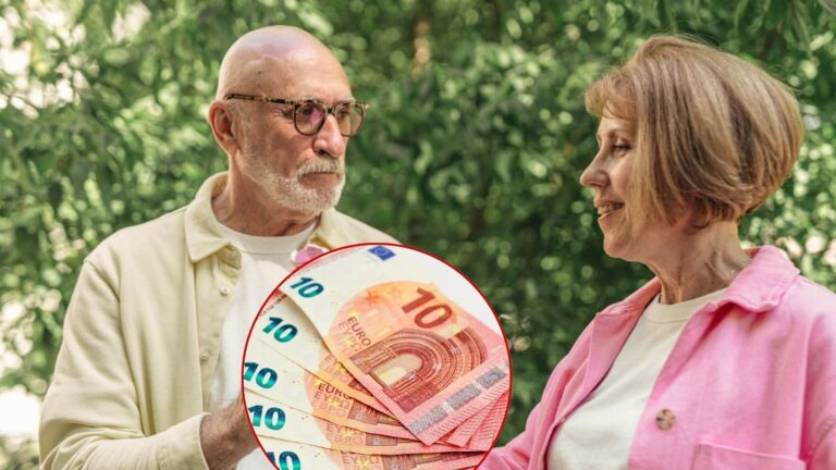 DÔCHODKY SA MENIA: Seniori dostanú DVOJITÝ BONUS! Koľko eur navyše získate?