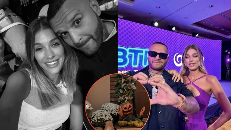 WOW! Jasmina Alagič ukázala JESENNÚ VÝZDOBOU svojho domu: Toto fanúšikov ohúrilo!