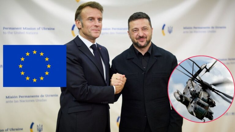 „TAKTO SA MUSÍME BRÁNIŤ!“ Zelenskyj predstavil plán, ktorý zaskočil Rusko! UZAVRITE TO