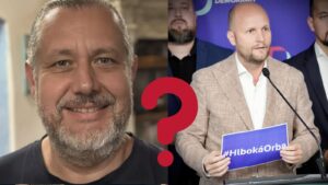 PREKVAPIVÝ OBRAT: Hudobník Oskar Rózsa má údajne pracovať pre TOTO ministerstvo. NAĎ POVEDAL KDE