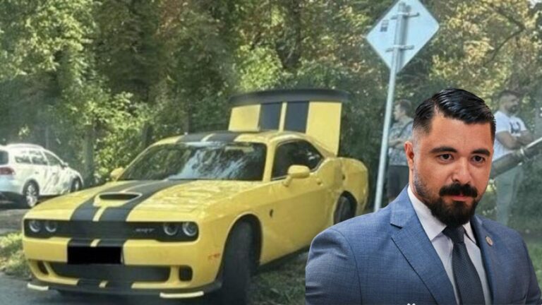 Matka zraneného dievčaťa po nehode s riaditeľom SIS prehovorila: „Ani len zo slušnosti sa o dcéru nezaujímal“