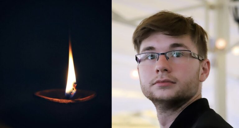 OSUDOVÁ ZÁKRUTA vzala život mladému Adamovi (†21)! Kolegovia v slzách!