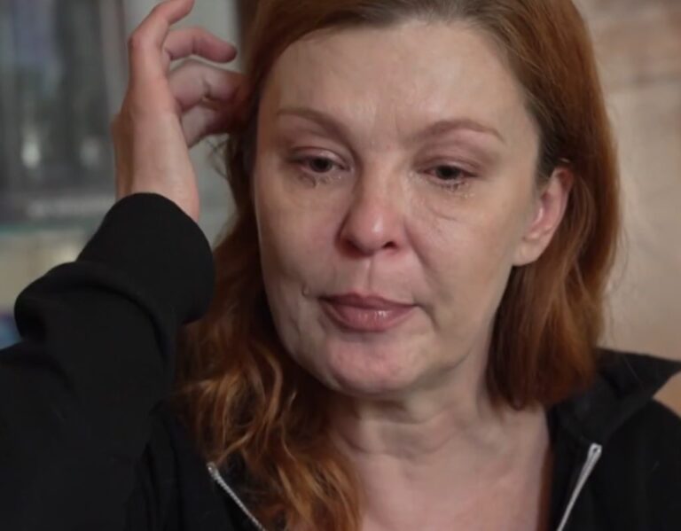 ELENA PODZÁMSKA V SLZÁCH! V siedmon nebi priznala niečo, čo nik nečakal! SOM NA ÚRADE PRÁCE!“