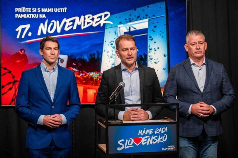 VLÁDNY LUXUS SA KONČÍ?! Opozičný zákon mieri na papalášov, ktorí si žili ako králi!