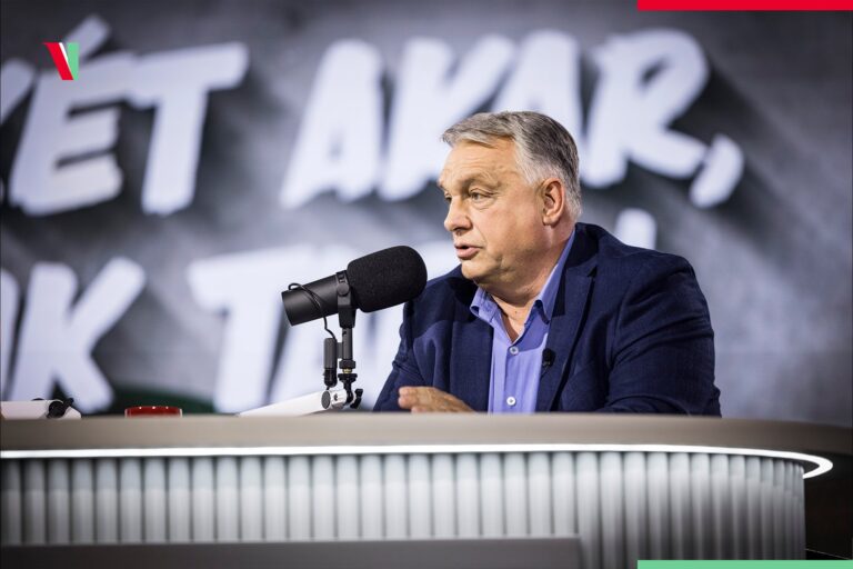 Orbán burcoval proti vojne. Trianon označil za historickú krivdu. Štáty sa majú začať BÁŤ?