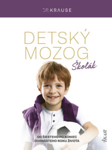 Ako funguje detský mozog v školskom období? Povie neuropsychológ dr. Robert Krause