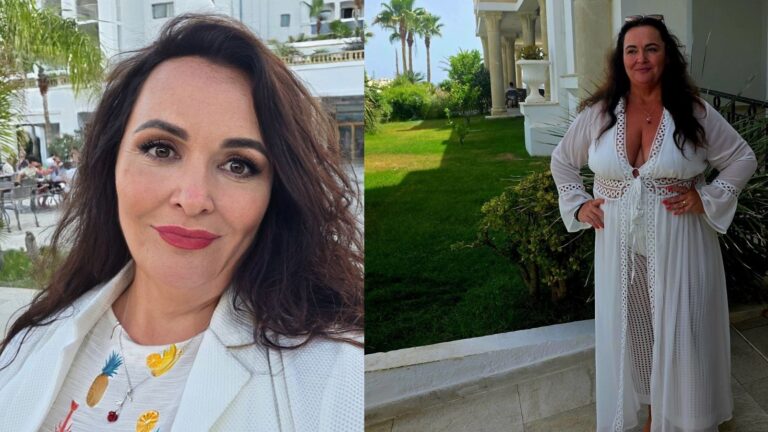 Názlerová to povedala NA PLNÉ ÚSTA! Zákon o rýchlosti chôdze rozosmial celé Slovensko!