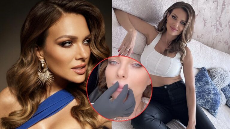 Martina Schindlerová PREKVAPILA fanúšikov! Odhalila zmenu, ktorú si doteraz netrúfla spraviť!