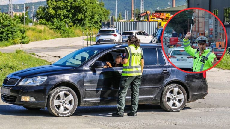 DÔLEŽITÉ: Alkohol zakázaný aj pre spolujazdcov. Nové pravidlá na cestách zaskočia motocyklistov aj cyklistov