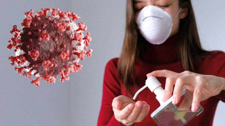 TOTO by nik nečakal! Covid sa maskuje ako žalúdočná viróza – ľudia ho nevedomky šíria ďalej!