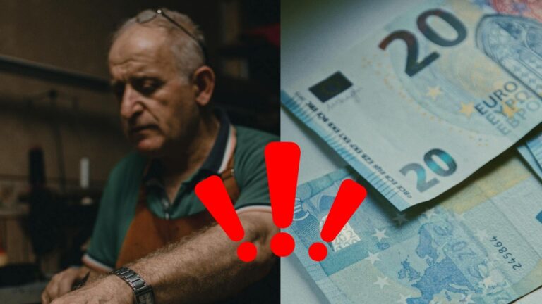 Vláda cúvla! Živnostníci SLÁVIA VEĽKÉ VÍŤAZSTVO! Povinné účty končia, no má to háčik…