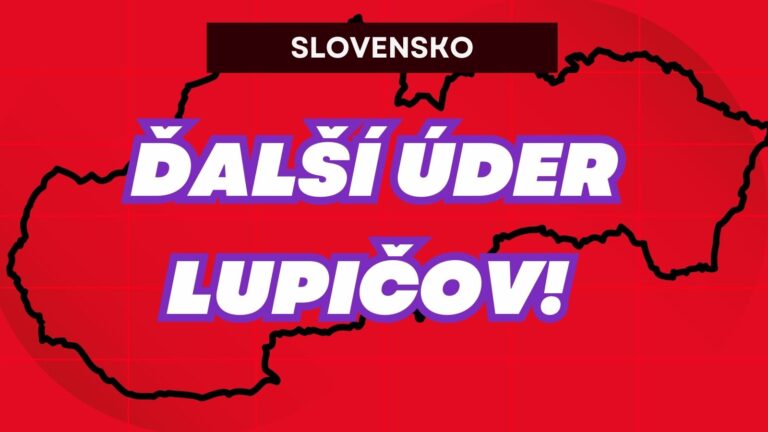 AKTUÁLNE: Výbuch bankomatu v Košiciach: ďalší nočný útok, polícia nasadila psov