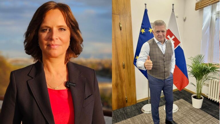 Remišová žiada okamžitý zásah. Drucker má podľa opozície poslednú šancu napraviť Kmecove výzvy