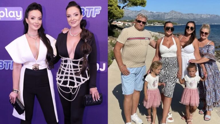 Twiinsky riešia nepríjemnú rodinnú drámu. Ich starú mamu oklamali falošní robotníci