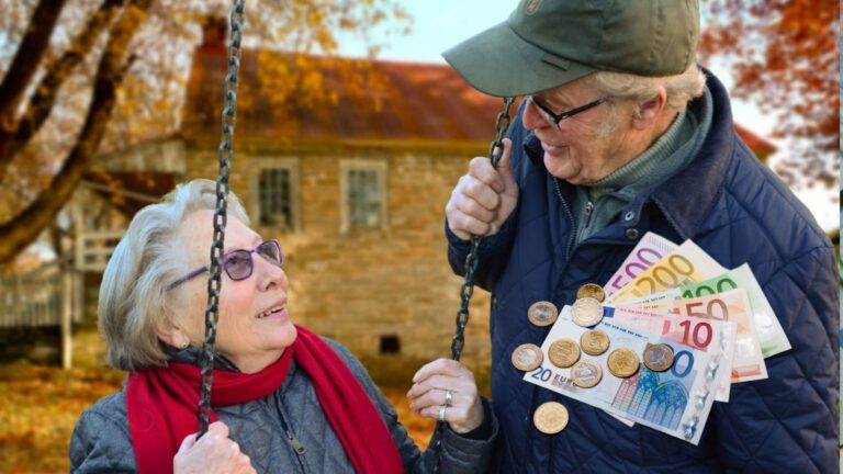 DÔCHODOK už v 55 rokoch?! Neuveríte, kto môže odísť o DESAŤ ROKOV skôr!