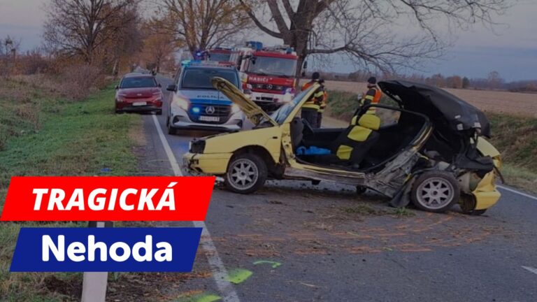 HRÔZOSTRAŠNÉ ráno na slovenských CESTÁCH! Štyria ľudia neprežili, medzi nimi aj tínedžeri!